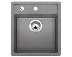 Мойка Blanco Dallago 45 аллюметаллик